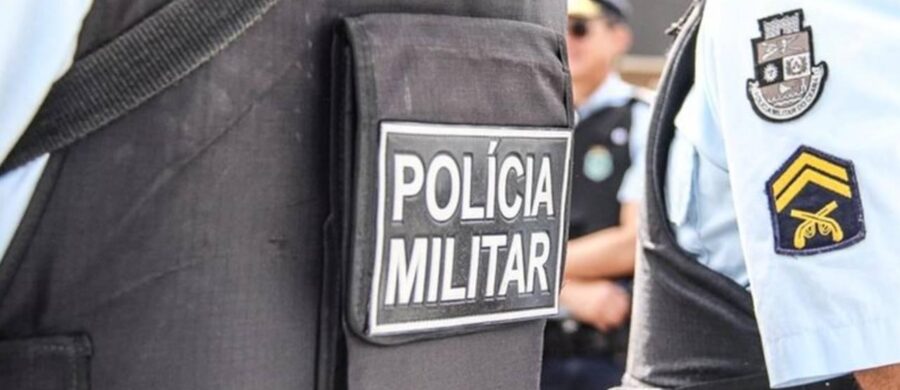 Policia Militar do Estado do Ceará