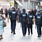 Secretaria Municipal de Segurança Urbana/São Paulo