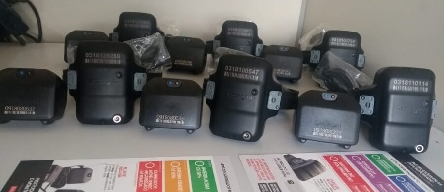 Divulgação/Seap/ Agência MG