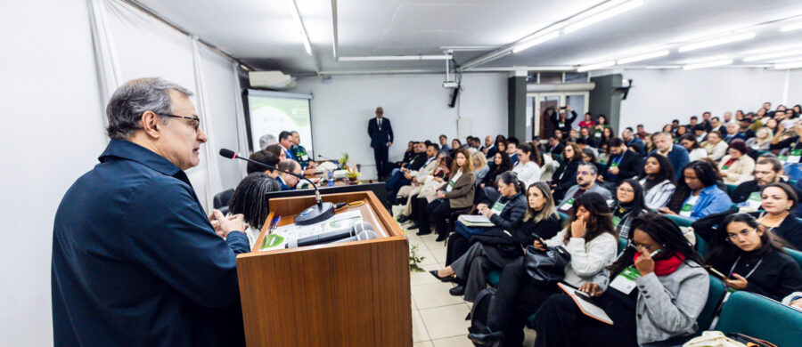 Danilo Ramos/Fórum Brasileiro de Segurança Pública